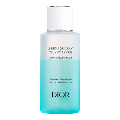 Demaquilante Bifásico Dior Cleansing Makeup Remover